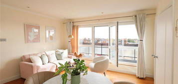 Flat for sale in High Street, Wimbledon Village SW19