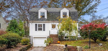 58 Payson Rd, Brookline, MA 02445