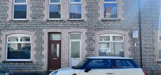 1 bedroom terraced house for sale