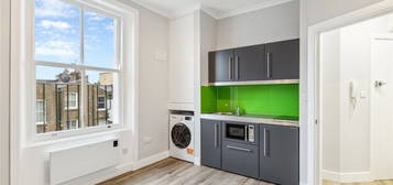 1 bed flat to rent