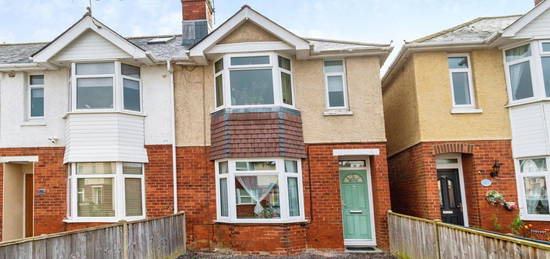 3 bed end terrace house for sale