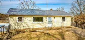 325 Michael Ln, Diamond City, AR 72644