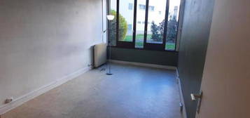 Location appartement 1 pièce 22 m²