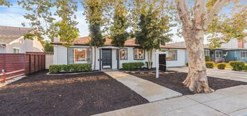 3098 Butte St Unit 1, Santa Clara, CA 95051