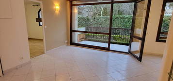 Location appartement 2 pièces 47 m²