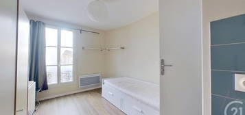 Location appartement 1 pièce 15 m²