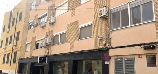 Piso en venta en calle Lluís Vives