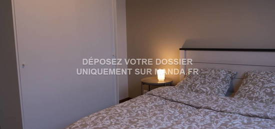 Location appartement 4 pièces 9 m²