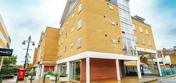 Flat for sale in Malt House Place, Romford RM1