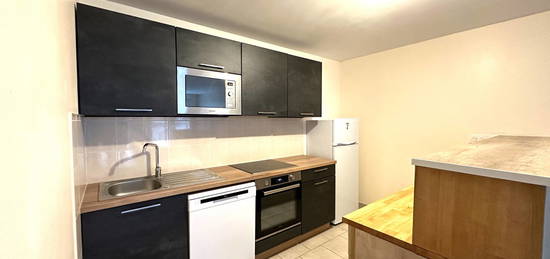 Location appartement 2 pièces 47 m²