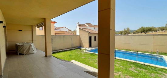 Casa o chalet independiente en venta en Mollina