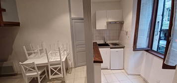 Location appartement centre d'Aubenas