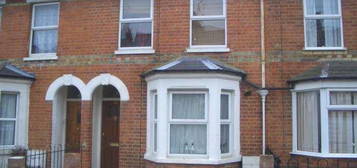 6 bedroom terraced house to rent