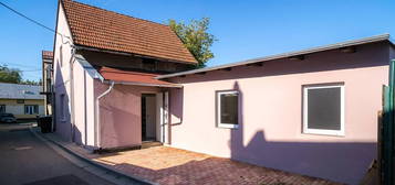 Prodej rodinného domu 75 m², pozemek 96 m²