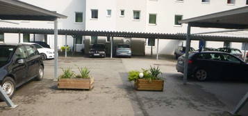 Vermiete Wohnung in 3160 Traisen, Mariazellerstraße 112 Tür 12 Zimmer Küche Bad mit WC und Dusche
