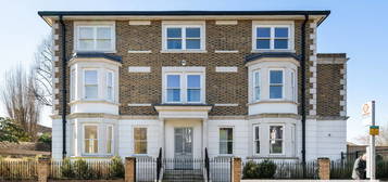 Terraced house for sale in Station Road, London SW13