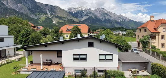 Einfamilienhaus mit großem Garten in Toplage - provisionsfrei