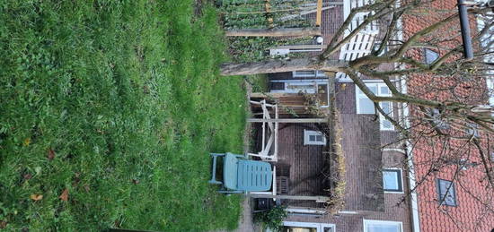 Woning Tjalkstraat Eindhoven