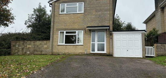 3 bedroom detached house