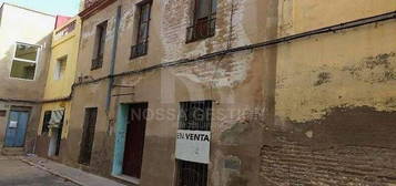 Casa rural en Carcaixent