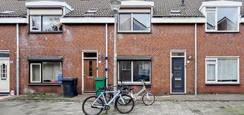 Klaproosstraat 9