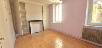 Vente maison 5 pièces 68 m²