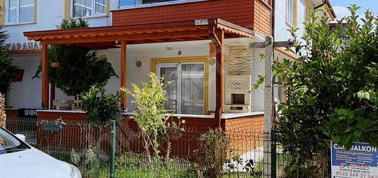 AS emlaktan kiralık yazlık 1+1