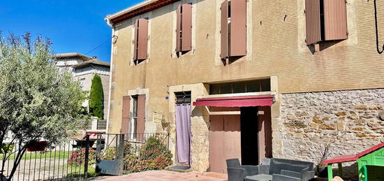 Mas  à vendre, 6 pièces, 5 chambres, 162 m²