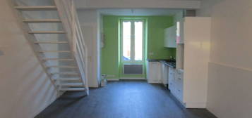 Location appartement 3 pièces 60 m²