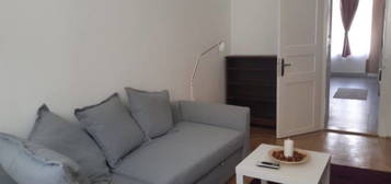 Cozy Studio Apartment for Rent in Üllői road - close to Kálvin square - !!! Available from DECEMBER !!!