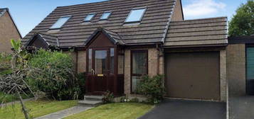 Property for sale in Willow Close, Quintrell Downs, Newquay TR8