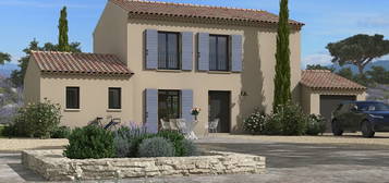 Vente maison 6 pièces 130 m²