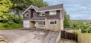 Detached house for sale in Gravelly Bank, Stoke On Trent ST3