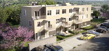Projekt STADTHAUS II - Ihr neues Zuhause im Herzen der Hinterbrühl