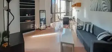 Apartamento en La Vila Ol&#xED;mpica del Poblenou