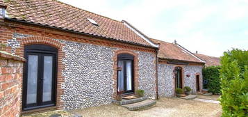 2 bedroom barn conversion for sale