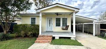 613 Louisa St, Morgan City, LA 70380