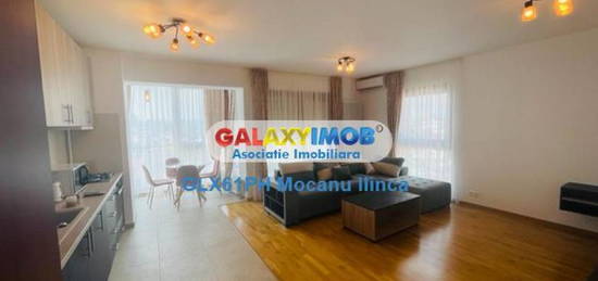 Apartament 2 camere, de lux, zona Centrala, Ploiesti