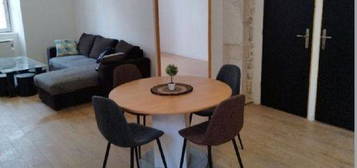 Appartement T3 62m2