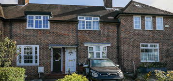 Property for sale in Greenford Avenue, Hanwell W7