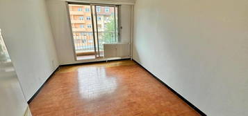 Location appartement 2 pièces 31 m²