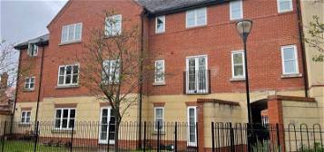 Flat to rent in Regal Close, Abingdon OX14