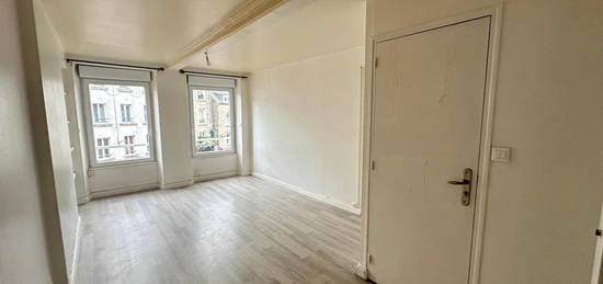 Location appartement 2 pièces 38 m²