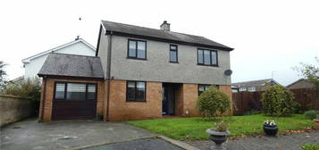 4 bedroom detached house