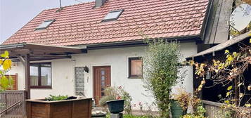 Einfamilienhaus