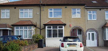 4 bedroom terraced house to rent