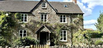 Cottage for sale in Hayesgate, Chepstow NP16