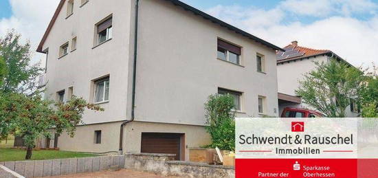 3-Familienhaus in Butzbach