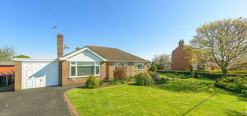 Bungalow for sale in New York Road, Dogdyke - Lincolnshire LN4