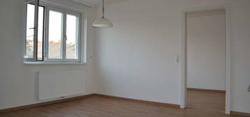 Wohnung 60m² in ruhigem Stadtteil, dennoch zentral